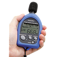 HIOKI FT3432 HIOKI FT3432 Sound Level Meter