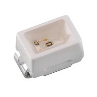 Wurth Elektronik 150224GS73100 Single Color LEDs WL-SMTW SMDMono TpVw Waterclr 2214 Green