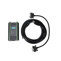 SIEMENS 6ES7972-0CB20-0XA0 Cable For Tranmission Pc To Plc S7 Usb