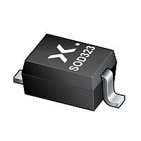 Nexperia BZX384-A8V2X Zener Diodes Voltage regulator diodes