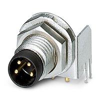 PHOENIX CONTACT 1456048 Right Angle SACC-DSI-M8MS-4CON- L90 SH