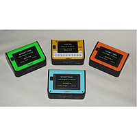 Velocity of Detonation Meter Calibration Service