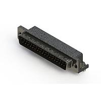 EDAC 621-037-660-055 D-Sub Connectors - Standard Density Standard D-Sun Connector