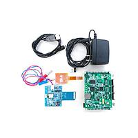 Kaga FEI WK8887AA1-EVK Wireless LAN Module Evaluation kit (board+debugger) for WK8887AA1 or WYSAGVDXG