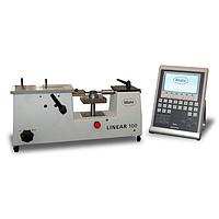 Mahr LINEAR 100 Length Measuring Instrument (outer 0-100mm,inner 15-100mm,  (0.7 + L/1000) µm)
