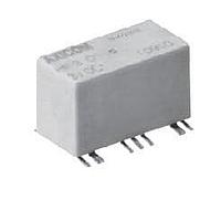 P&B HF3 54 High Frequency Relays HI FREQ SPDT 50 OHM 140MW 6V MONO