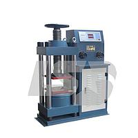 Ludatest TSY-2000 Hydraulic Compression Testing Machine (2000kN)