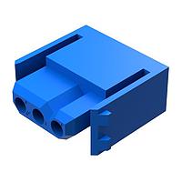 Amphenol Positronic PLA03F7000/AA Connectors POWER&HYBRID