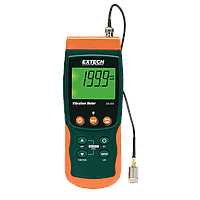 EXTECH SDL800 Vibration Meter/Datalogger