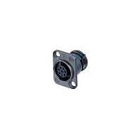 NEUTRIK ORP8F Connectors 8P FEMALE INDUSTRIAL