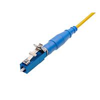 Molex 106372-1301 Plug LC2+ SEALED CONN, 126um, SM