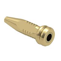 Mill-Max 0462-0-15-80-21-14-04-0 Circuit Board Hardware - PCB Recept With Standard Tail