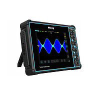 MICSIG STO2002 GEN 4 Tablet Oscilloscope (200MHz; 2CH; 1GSa/s)