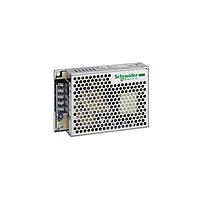 SCHNEIDER ABL1RPM12083 Switching Power Supplies POWER SUPPLY 12VDC 8.3AMP ABL1 +OPTIONS