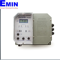 Hanna HI9910-2 Industrial Grade Wall Mounted Single Setpoint pH Controller