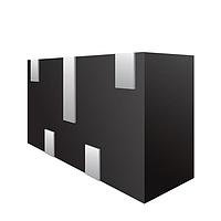 Semtech ECLAMP10012PQTCT ESD Suppressors EMIClamp 2-Line Interface Circuit for Automotive Ethernet