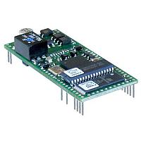 MultiTech MT5692SMI-92.R1-SP Data / Fax Modems Embedded V.92 Serial Data/V.17 Fax, 5V (1 Pk)