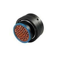DEUTSCH - TE Connectivity HDP26-24-47SE Connectors PLUG ASM