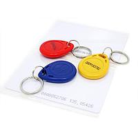 Seeed Studio 110990035 NFC/RFID Development Tools RFID tag combo (125khz) - 5 pcs