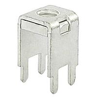 Amphenol Anytek AMT0440049DB0000G Stamped Current (A) : 30AScrew : M4Torque : 13 lbf.in  BrassTerminal Part+Steel Nut (plating : matte tin)Pin out :  4PINMount Type : DIP