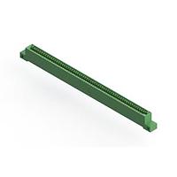 EDAC 845-061-521-112 Standard Card Edge Connectors .100" (2.54mm) Pitch Card Edge Connector