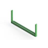 EDAC 307-068-424-268 Receptacles Card Edge Connector