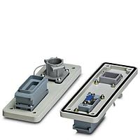 PHOENIX CONTACT 1652512 D-Sub Tools & Hardware VS-ADP24-VS09GS BU/BU/RJ45