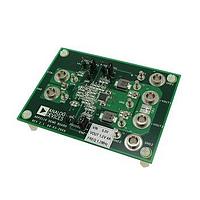 Analog Devices ADP2114-2PH-EVALZ Voltage Regulator - Switching Regulator Single Output, 4A 2-phase