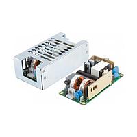 XP Power ECS130US28 AC-DC Converter PSU, 130W, COMPACT OPEN FRAME