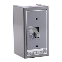 Square D 2510FG1 Motor Drives MANUAL STARTER 277VAC