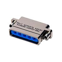 Glenair 790-024PF-5P5MTS Micro-D D-Sub Connectors 26start 8 wks