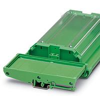 PHOENIX CONTACT 2952020/UM100/40.00/GN6021 Electronic Housings Electronic Housing 40cm Green