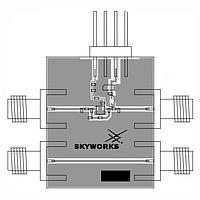 Skyworks Solutions Inc. SKY13567-666LF-EVB RF Switch EVALUATION BOARD/KIT