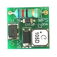Monolithic Power Systems (MPS) EV158-J-00A AC/DC Offline Primary/Secondary Side Controller - Flyback Evaluation Board for MP158