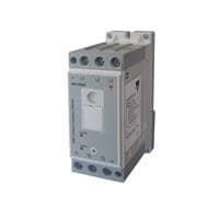 Carlo Gavazzi RSBT4032EV61HP Motor Drives 3PH COMP.S/START 400V 32A, DIN + AUX RLY, HP UL