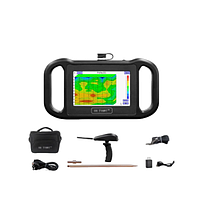 PQWT TYM-RS800 Multi-functional Underground Water Detector (800m)