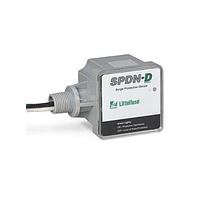 Littelfuse SPDN-D240-1P Industrial Surge Protectors SPD, NEMA, 50KA, 240V, Single, NC