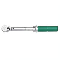 SATA 96313 1/2” DR. A-Series Mechanical Torque Wrench 68-340Nm