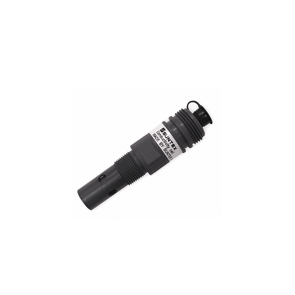 Conductivity and TDS sensor equipment for water quality measurement