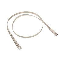 Molex 207602-5015 Cable Mounting & Accessories GROUND JUMPER W/O INSULATION 48x14/30 MAX 36 IN