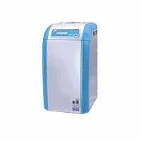 DaiHan ThermoStable™ IR-20 Mini-Low Temperature Incubator (45℃, 20L)
