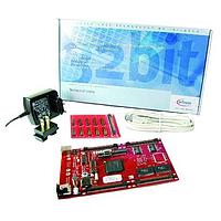 Infineon KITAURIXTC234LPTRBTOBO1 Starter Kits AURIX_TC234LP_TRB