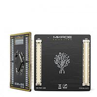 Mikroe MIKROE-3498 MCU Cards MCU CARD for MSP432 MSP432P401R