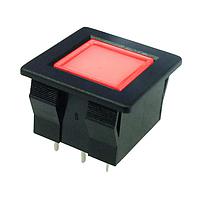 Well Buying L-E1PNG3R3Q LED Pushbutton Switch PUSH SW 500mA 25VDC GREEN/RED LED