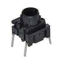 APEM 3FTH9 Tactile Switches Switch Surf. Ag/ High Temp.Tape