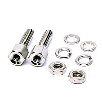 AIM-Cambridge / Cinch Connectivity Solutions 40-98442F Hex Screw Lock HEX FEM. SCREW LOCKS .50" LONG 1 SET