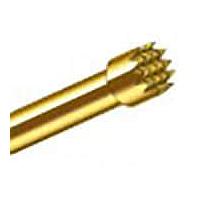 Smiths Interconnect IDI S-5-HLF-8-G S/C SS SPGS Probe IDI BECU PLUNGER HLF .250