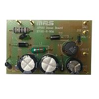 Monolithic Power Systems (MPS) EV163-S-00A AC/DC Offline Primary/Secondary Side Controller - Flyback Evaluation Board for MP163C