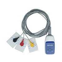 PHYWE 12934-01 Cobra SMARTsense - EKG (0~4.5 mV)
