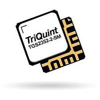 Qorvo TGS2353-2-SM RF Switch ICs .5-18GHz SPDT 10W IL <1.5dB